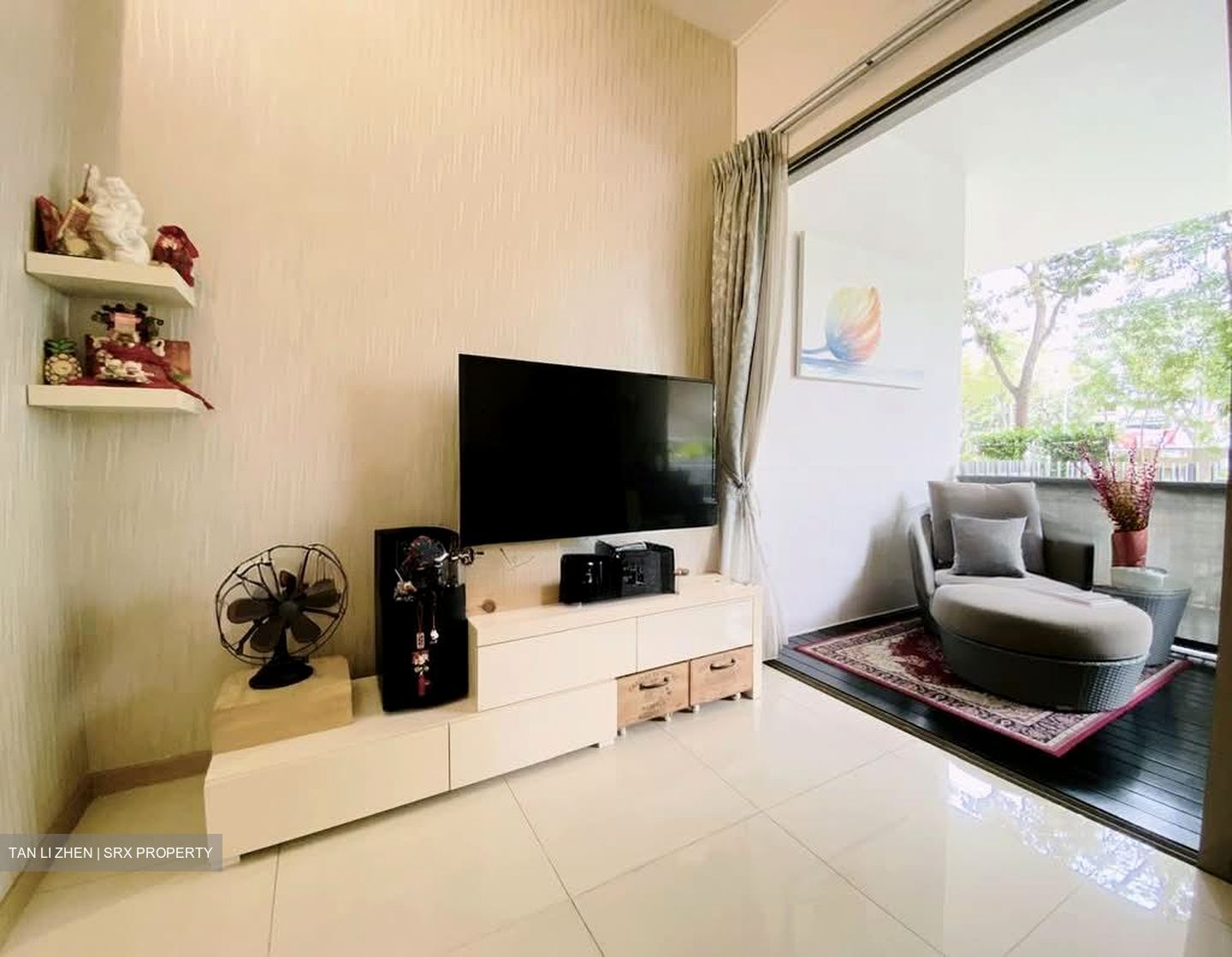 Terrasse (D19), Condominium #551268991